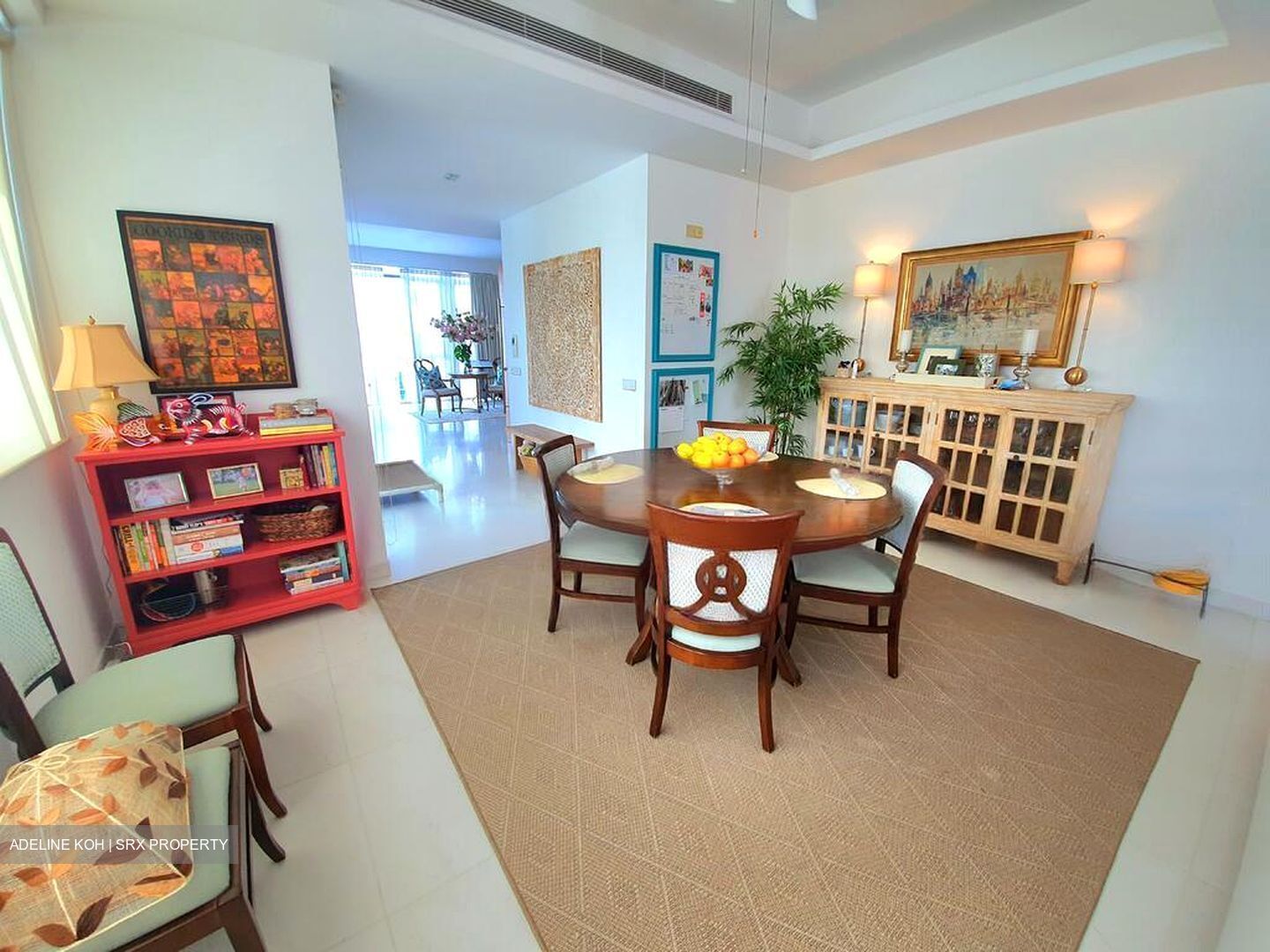 Waterfall Gardens (D10), Condominium #458475711